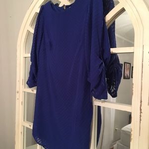 Boutique dress size medium